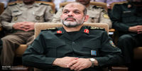 هشدار سردار احمد وحیدی به تجاوزات اسرائیل و آمریکا
