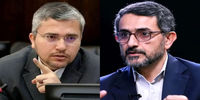 حمله یک نماینده به ابراهیم رضایی/ او صلاحیت سخنگویی کمیسیون امنیت ملی را ندارد/ برخی مطالبش دروغ و اتهام به جمهوری اسلامی است