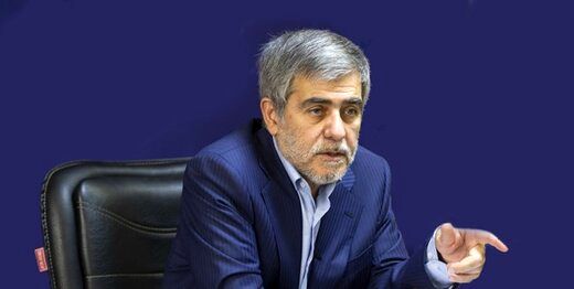 فریدون عباسی: آژانس در مکان‌هایی داخل ایران، مواد پرتوزا می‌گذارد/  آلوده شدن خاک تورقوزآباد به مواد رادیواکتیو صحت ندارد