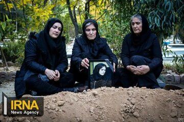جزئیات پرونده قتل «منصوره قدیری جاوید» توسط همسرش / قاتل: نیاز به گذشت ندارم و باید قصاص شوم