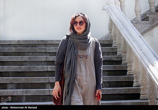 مراسم رونمایی از فیلم سینمایی تیک آف