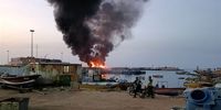 زندگی معمولی در روزهای غیرمعمولی؛ جنگ از جنوب ایران، رَخت نمی‌بندد/ ساکنان جزیره خارگ: خدا نکنه این شرایط، عادی‌شه و بهش عادت کنیم/ شب‌ها دور تا دور جزیره، نگهبانی می‌دهیم
