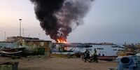 زندگی معمولی در روزهای غیرمعمولی؛ جنگ از جنوب ایران، رَخت نمی‌بندد/ ساکنان جزیره خارگ: خدا نکنه این شرایط، عادی‌شه و بهش عادت کنیم/ شب‌ها دور تا دور جزیره، نگهبانی می‌دهیم