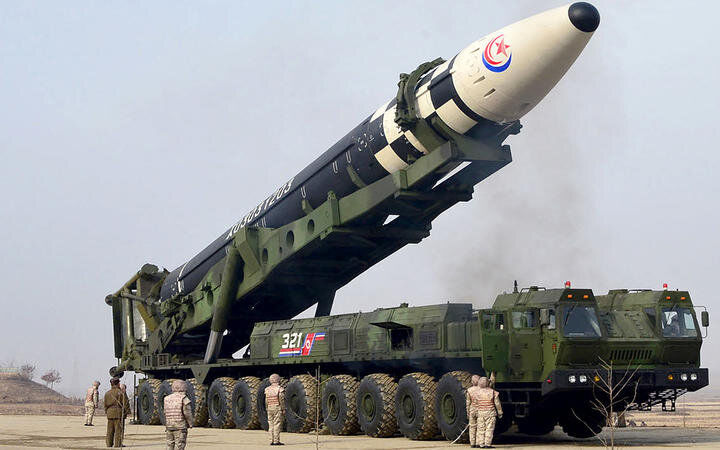 دستور ویژه رهبر کره شمالی برای تدارک هسته‌ای/ ممکن است فقط بازدارندگی نباشد

