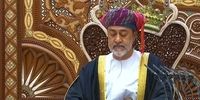 سلطان جدید عمان: راه سلطان قابوس در روابط خارجی را ادامه می‌دهیم/ سه روز عزای عمومی در کشورهای حوزه خلیج فارس/ 50سال حکومت بی‌طرف 