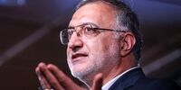 زاکانی احضار می‌شود؟
