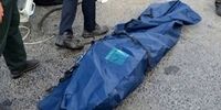 کامیون شهرداری عابر پیاده را در این شهر زیر گرفت