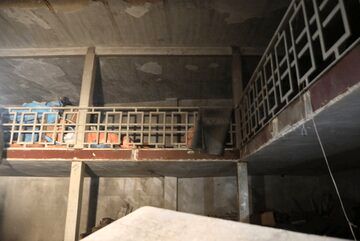 پشت پرده ماجرای حفاری‌ تونل در بازار تهران/ 5000 متر بود یا ۱۹۰ متر؟