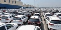 خودروهای خارجی کارکرده‌ به ایران می‌آیند؟