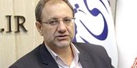 سخنگوی هئیت رئیسه مجلس: یک بی‌اعتمادی دوگانه بین رسانه‌های داخلی و مسئولان به وجود آمده است