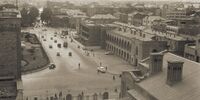 آب لوله‌کشی چه زمانی به تهران رسید؟