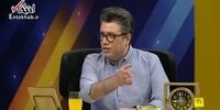 رشیدپور کمپین «فرزندت کجاست» را به سخره گرفت