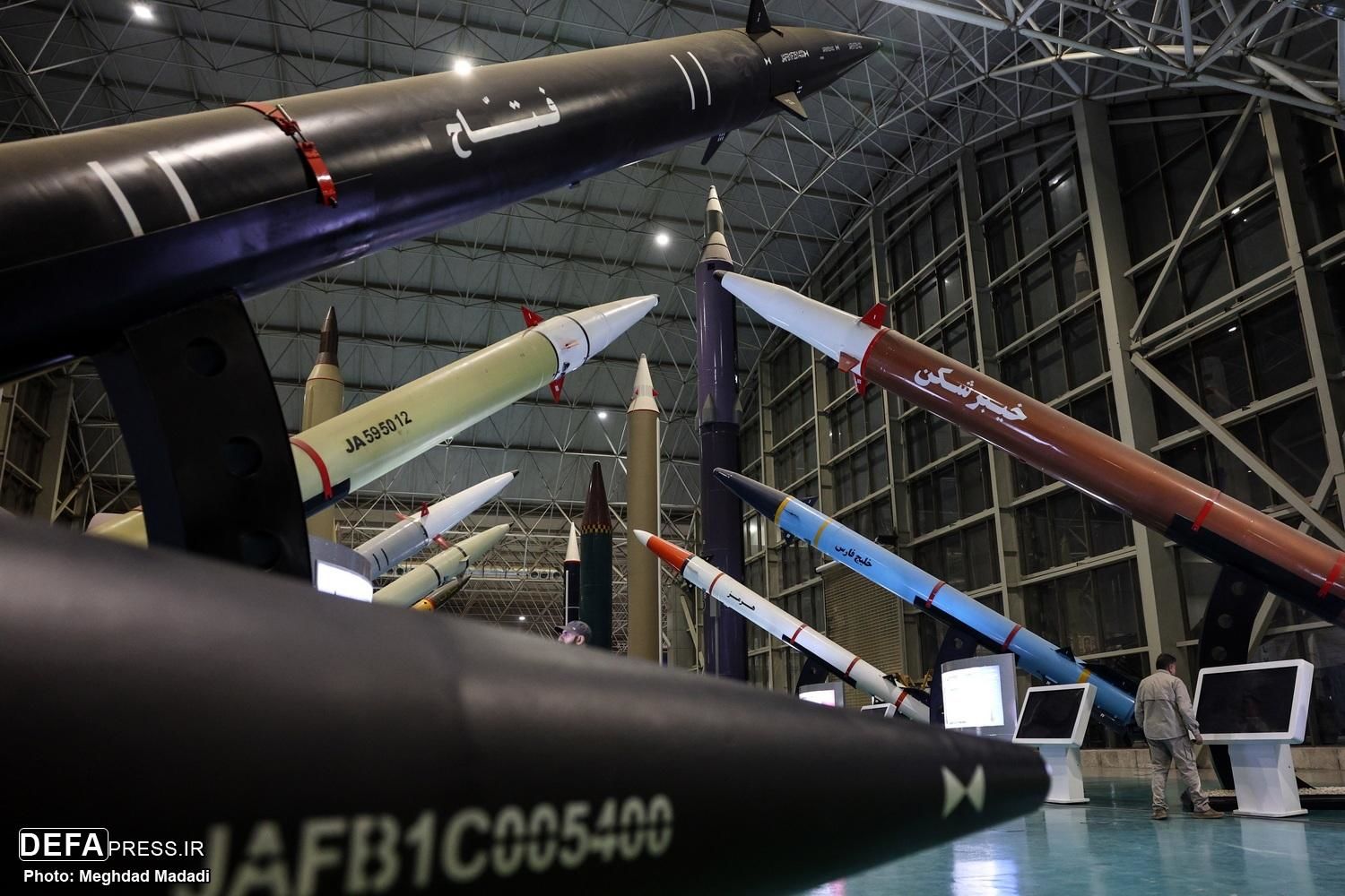 چرا ایران در جنگ اسرائیل از قدرتمندترین قابلیت‌های موشکی خود را استفاده نکرد؟