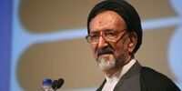 محمود دعایی: با شهریه طلبگی زندگی می کنم/ عهد بستم از هیچ دولتی حقوق نگیرم
