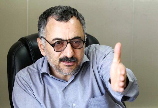 لیلاز: امیدوارم برجام امضا نشود/ در شرایط فعلی ایران با توانایی ساخت بمب اتمی، امن‌تر است