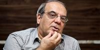 انتقاد صریح عباس عبدی از نامحرم دانستن ایرانیان درخصوص برجام