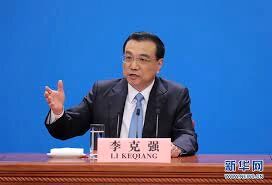انتقاد نخست وزیر چین از تحریم‌های ضد روسی