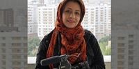 مستندساز زن مشهور دوباره بازداشت شد 
