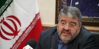 سردار جلالی: آمریکا با طناب پوسیده نتانیاهو در چاه افتاد/محاسبات غلط دشمن را به بن بست کشاند
