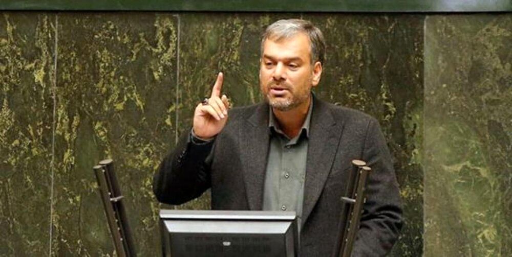خبر یک نماینده از جلسه رئیس کمیسیون صیانت با علم‌الهدی در مشهد