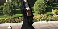 «شهیندخت مولاوردی» گزینه استانداری خراسان رضوی است