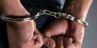 دستگیری باند سارقین مسلح در اسلام آبادغرب