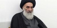 پیام تبریک آیت‌الله سیستانی در پی انتخاب آیت‌الله سیدمجتبی خامنه‌ای