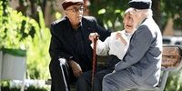 خبر مهم مجلس درباره افزایش سن بازنشستگی + فیلم