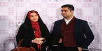 دستگیری آزاده نامداری تکذیب شد