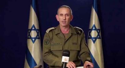 ادعای جدید ارتش اسرائیل درباره حماس 
