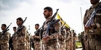 دمشق از مسلحان کرد خواست به ارتش سوریه بپیوندند