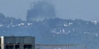  پهپادهای انتحاری حزب‌الله در مقر تازه‌ تاسیس حانیتای اسرائیل آتش به پا کرد