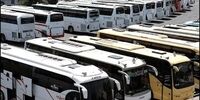 بلیت اتوبوس هم گران شد
