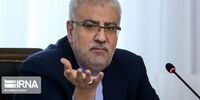 گزارش وزیر نفت درباره عملکرد وزارتخانه‌اش به نمایندگان مجلس