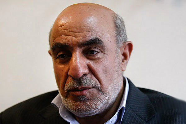 «حسین کمالی» رئیس خانه احزاب ایران شد