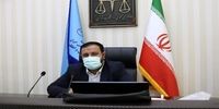 دیدار دادستان تهران با تعدادی از مالباختگان پرونده‌های کثیرالشاکی
