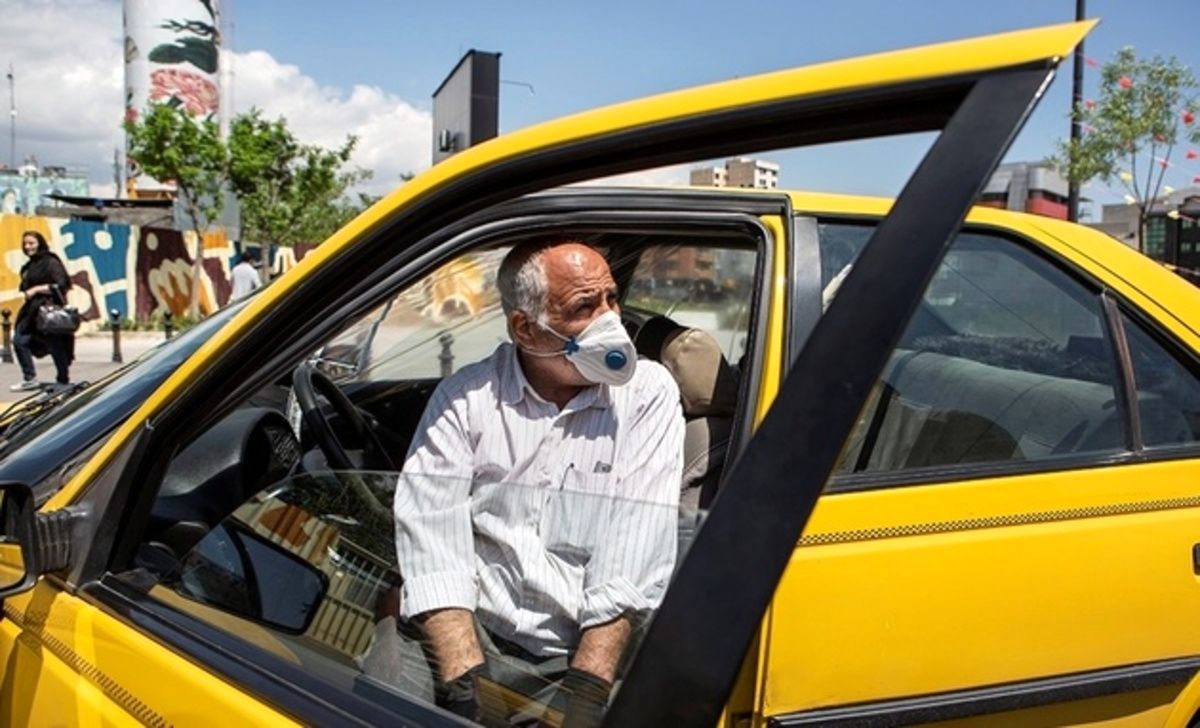 خبر خوب بیمه‌ای به تاکسیداران / ثبت‌نام بیمه درمان‌تکمیلی رانندگان تاکسی در پایتخت آغاز شد