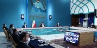 رئیسی: فراهم کردن میدان فعالیت برای بخش خصوصی از وظایف دولت است
