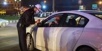 کدام خودروها در«طرح نوروزی» توقیف نمی‌شوند؟
