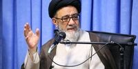 دشمن به بهانه حجاب براندازی نظام را دنبال می‌کند