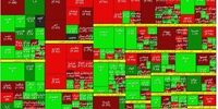 بیشترین تقاضا و بالاترین رشد قیمت بورس امروز