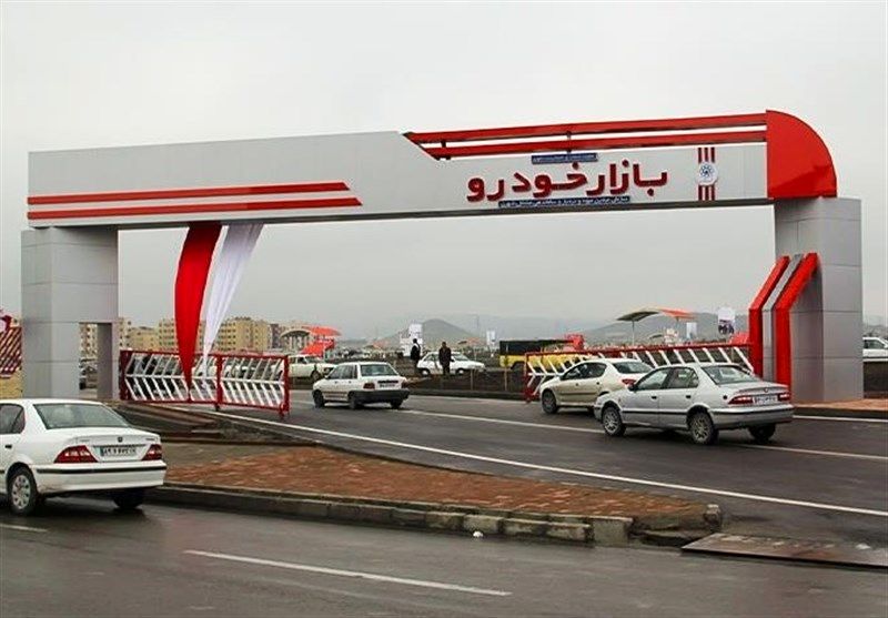 خبر جدید شورای رقابت درباره قیمت خودرو