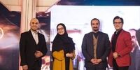 بازار بزرگ ایران جلوه‌ای آشکار از فرهنگ و تمدن ایران است