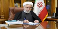 دستور فوری دادستان کل کشور درباره حمله تروریستی زاهدان