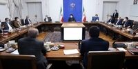 دستور فوری رئیسی برای پرداخت عیدی بازنشستگان