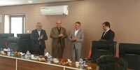 افتتاح مرکز آموزش منابع انسانی فروشگاه های زنجیره ای رفاه