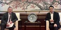 جزئیات گفت‌وگوی نمایندگان روسیه و چین درباره مذاکرات وین