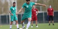 حسرت بیرانوند از پاس گلی که سوخت/ بوسه کرونایی کریم برای اسکوچیچ!
