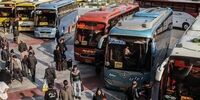 تهرانی ها در نوروز 1402 به این 3 شهر سفر کردند