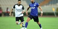 صالح حردانی به استقلال پیوست؟